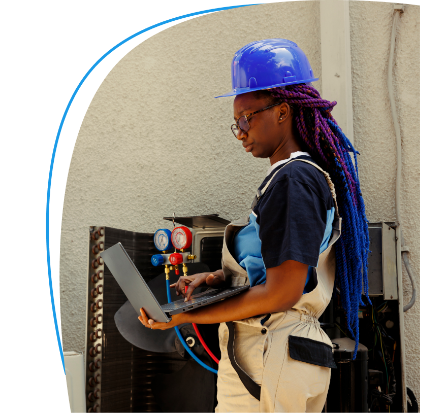WrkMan verified service provider
