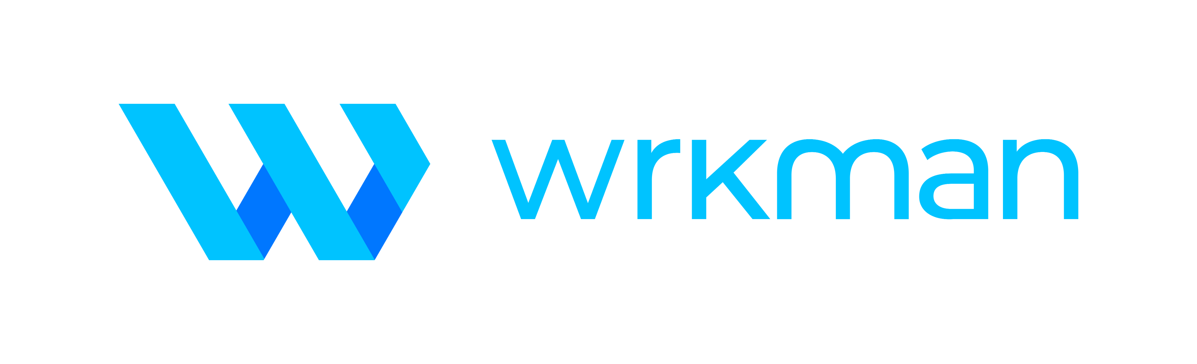 WrkMan